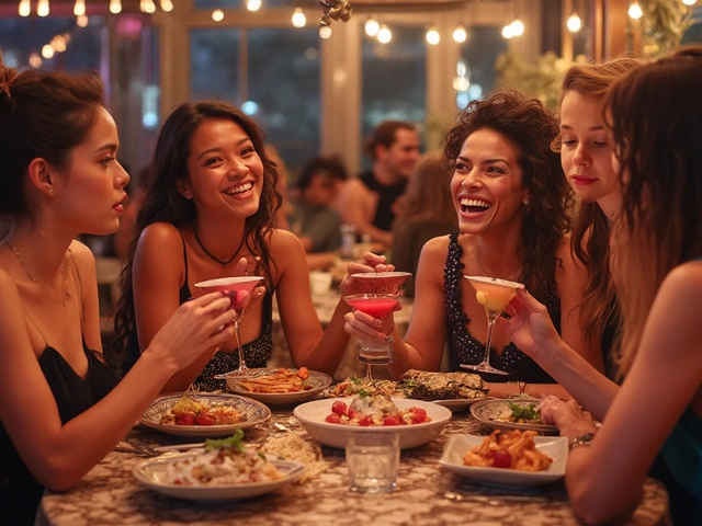 Booking Girls Night Online: How to Find the Perfect Local Experience