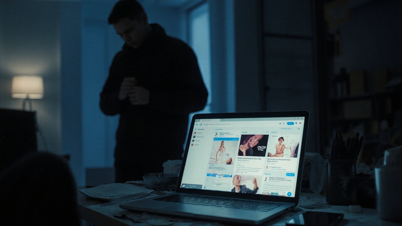 Booking Girls for Sex: What You Need to Know About the Risks and Reality