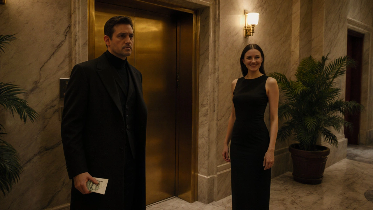 Escort Girls North London: What You Need to Know Before Booking