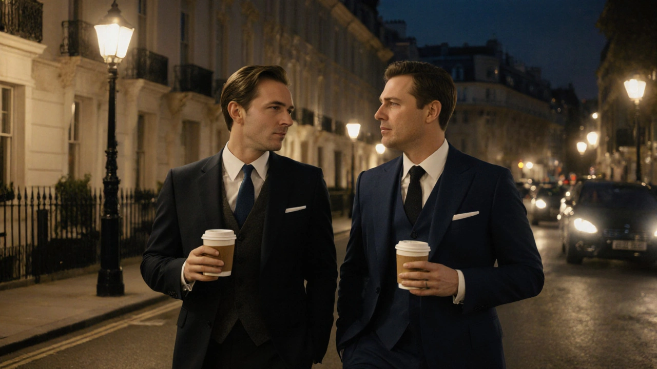 Escort in London: What You Need to Know Before Booking