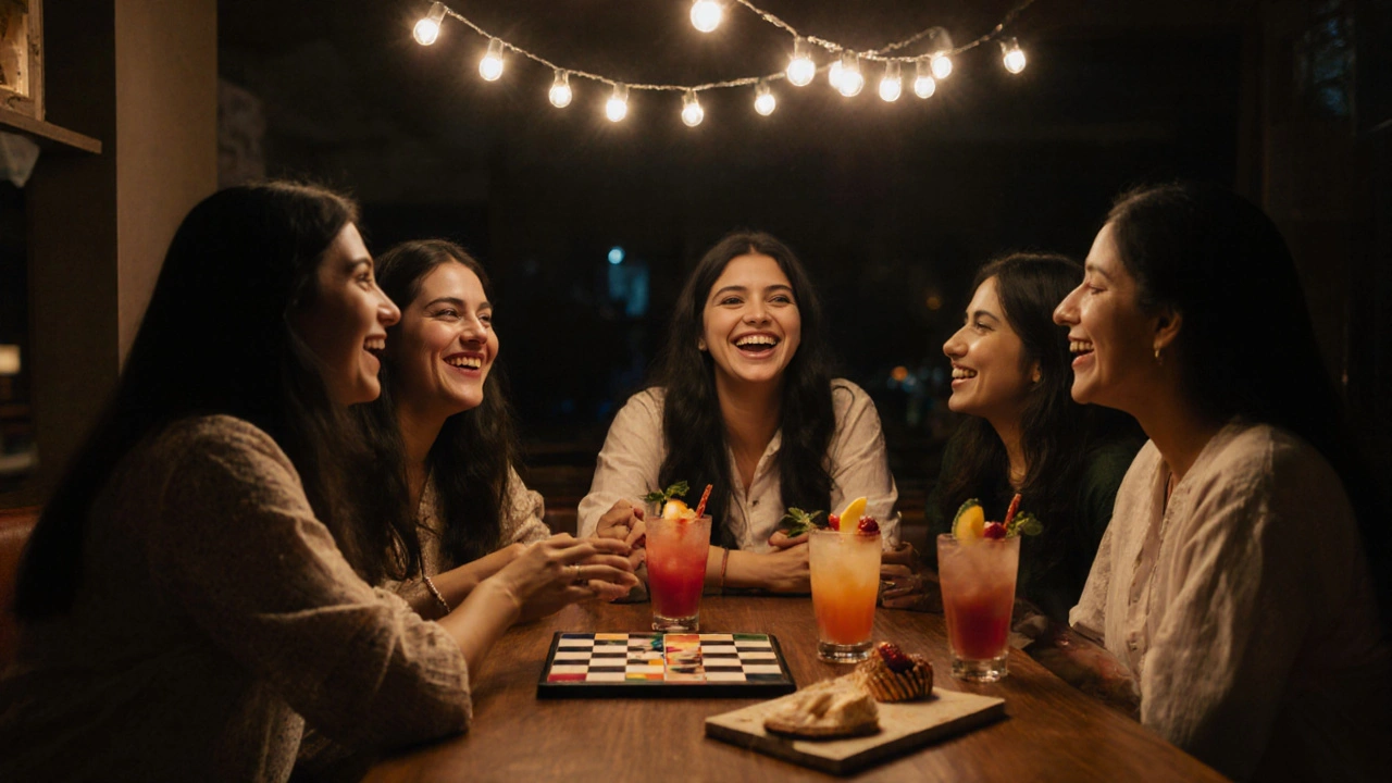 Hyderabad Girls Night Booking: Where to Go, How to Plan, and What to Expect