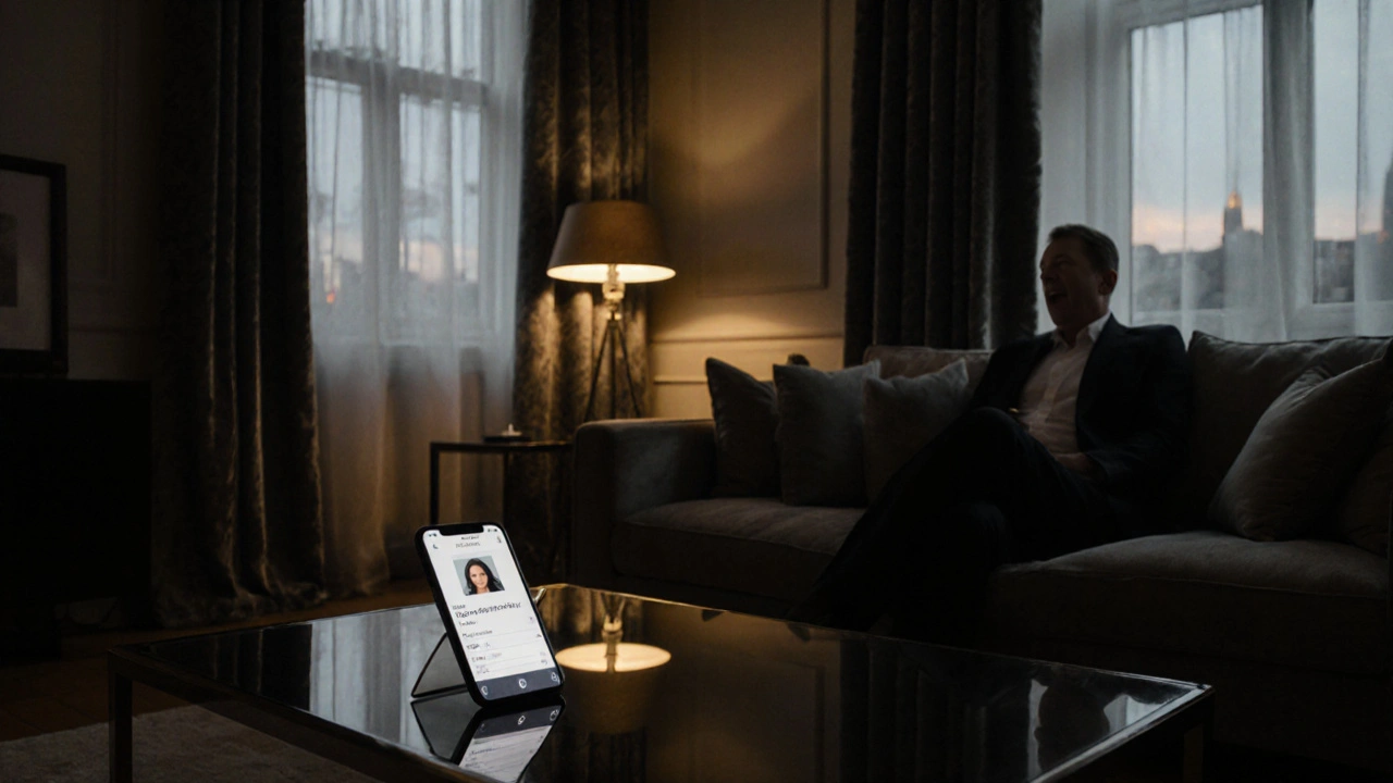 London Incall Call Girls: What You Need to Know Before You Book