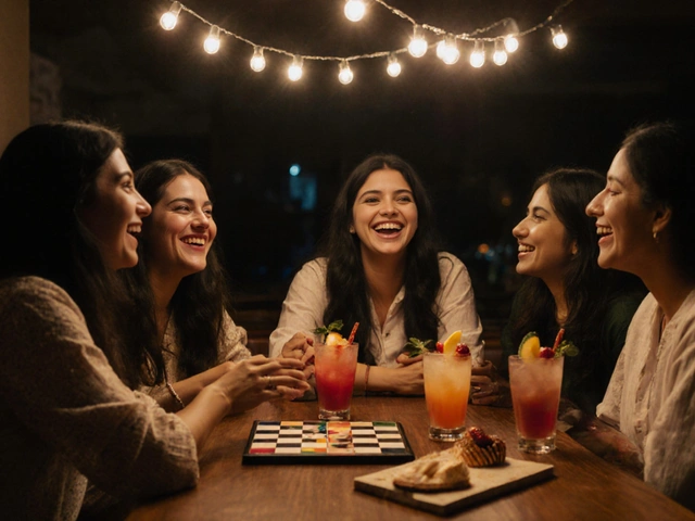 Hyderabad Girls Night Booking: Where to Go, How to Plan, and What to Expect