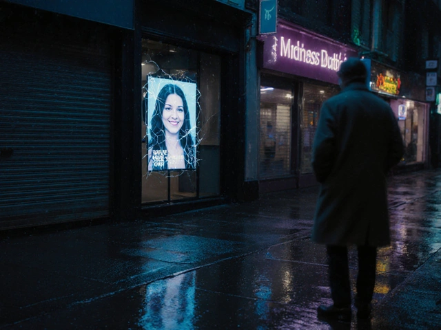 London Call Girls: What You Need to Know About the Reality Behind the Search