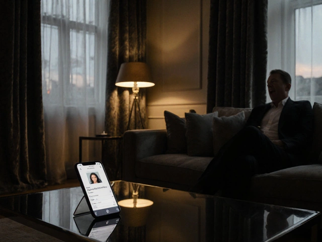 London Incall Call Girls: What You Need to Know Before You Book