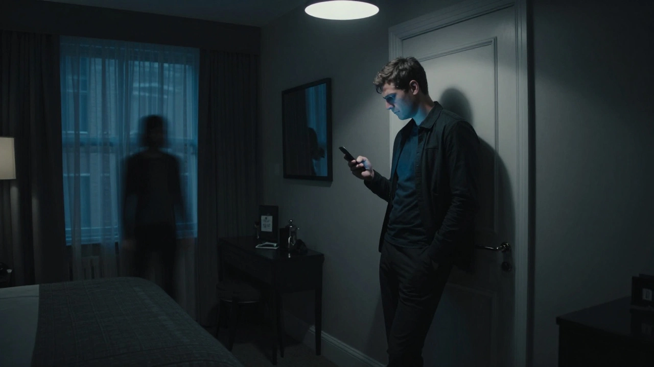 Booking Girls Night Sex: What You Need to Know Before You Arrange It