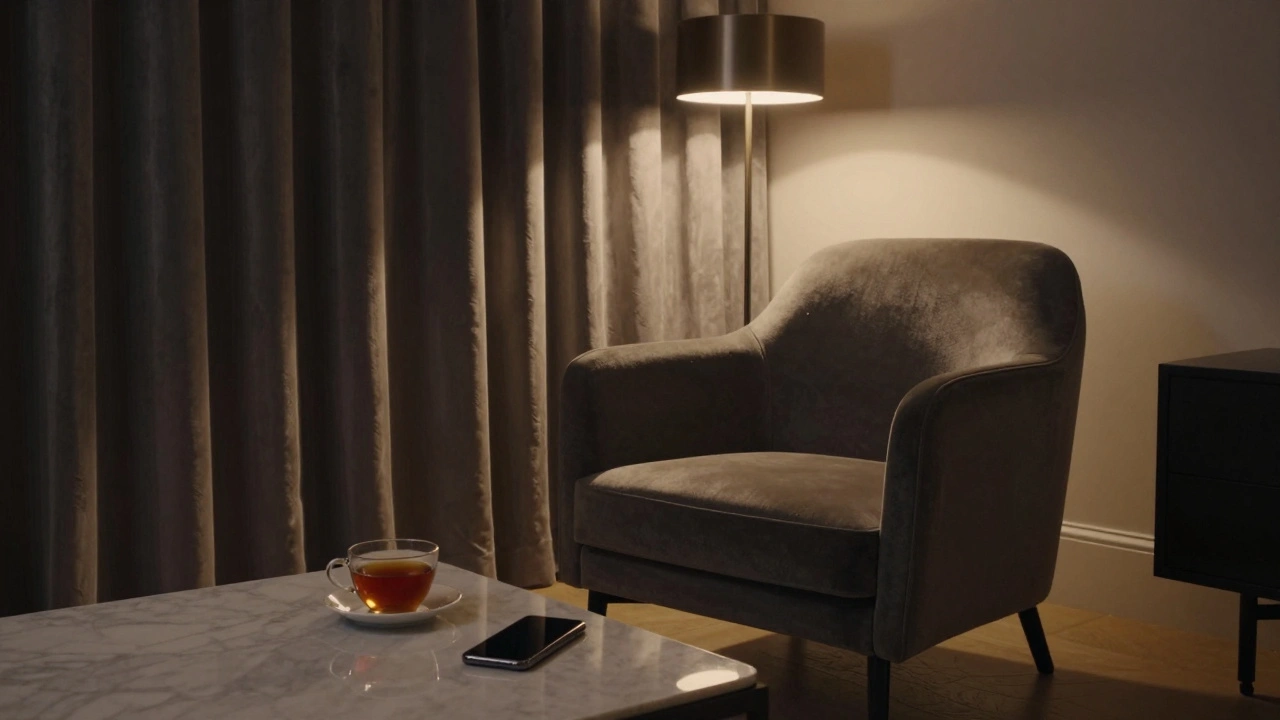 Call Girls in Central London: What You Need to Know