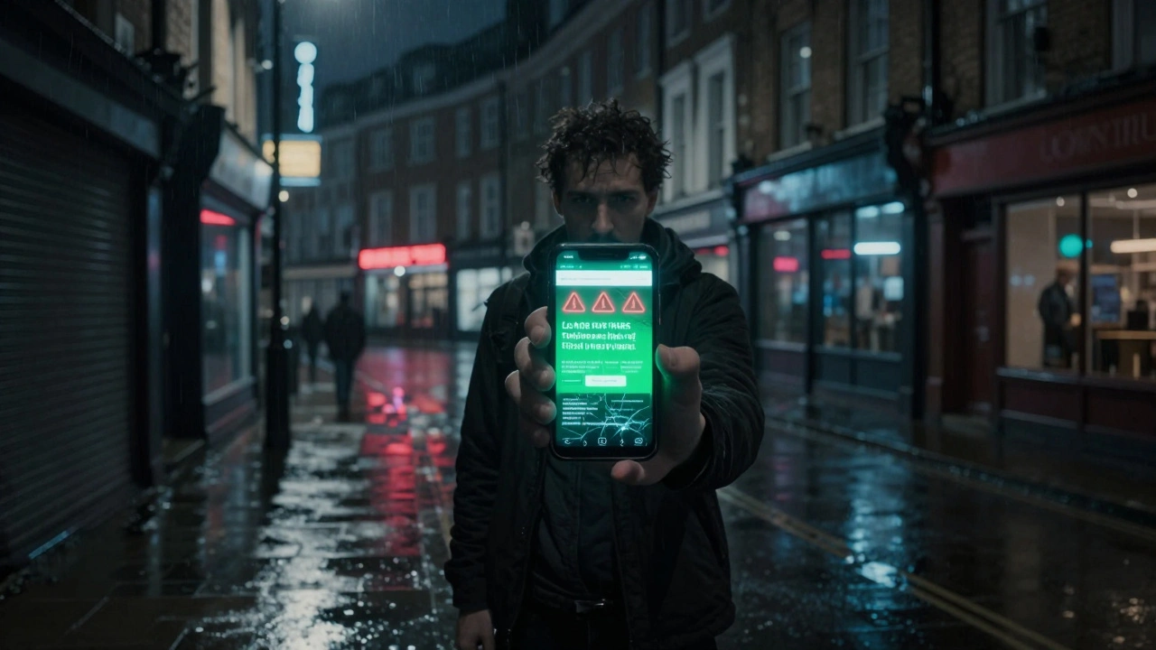 Call Girls in London on Craigslist: What You Need to Know in 2025