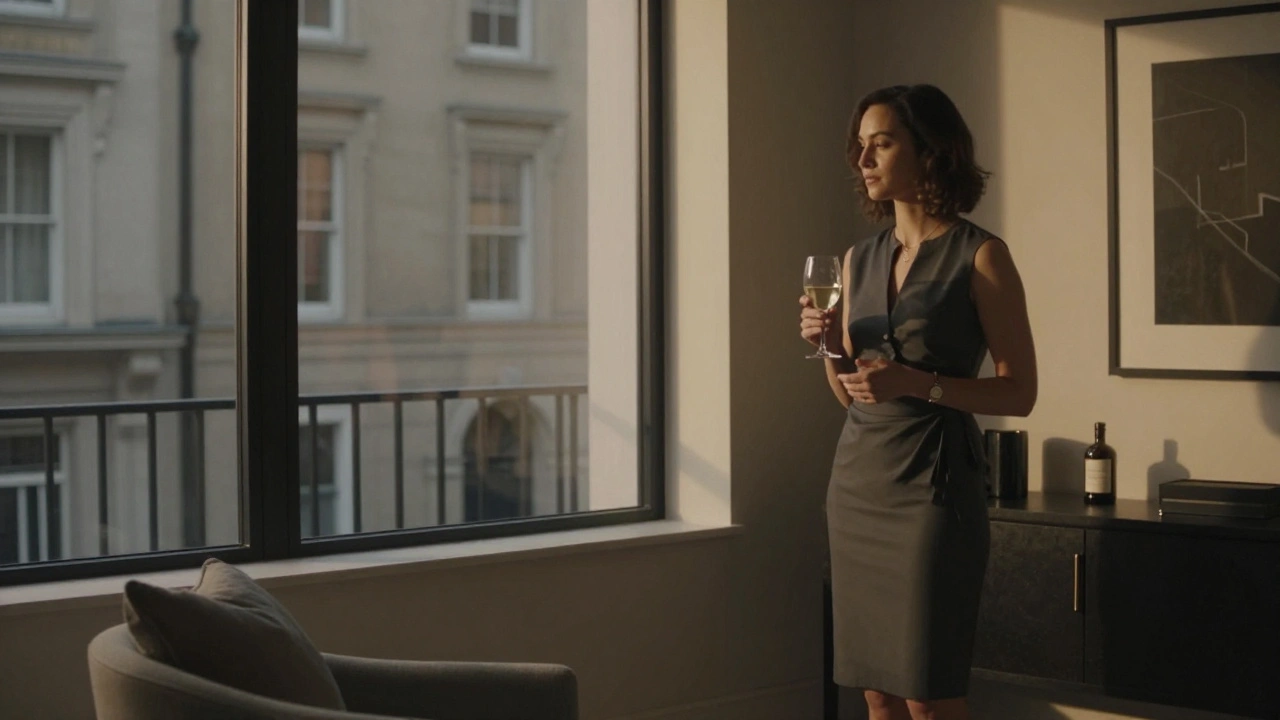 Escort Girls London: What You Need to Know Before You Book