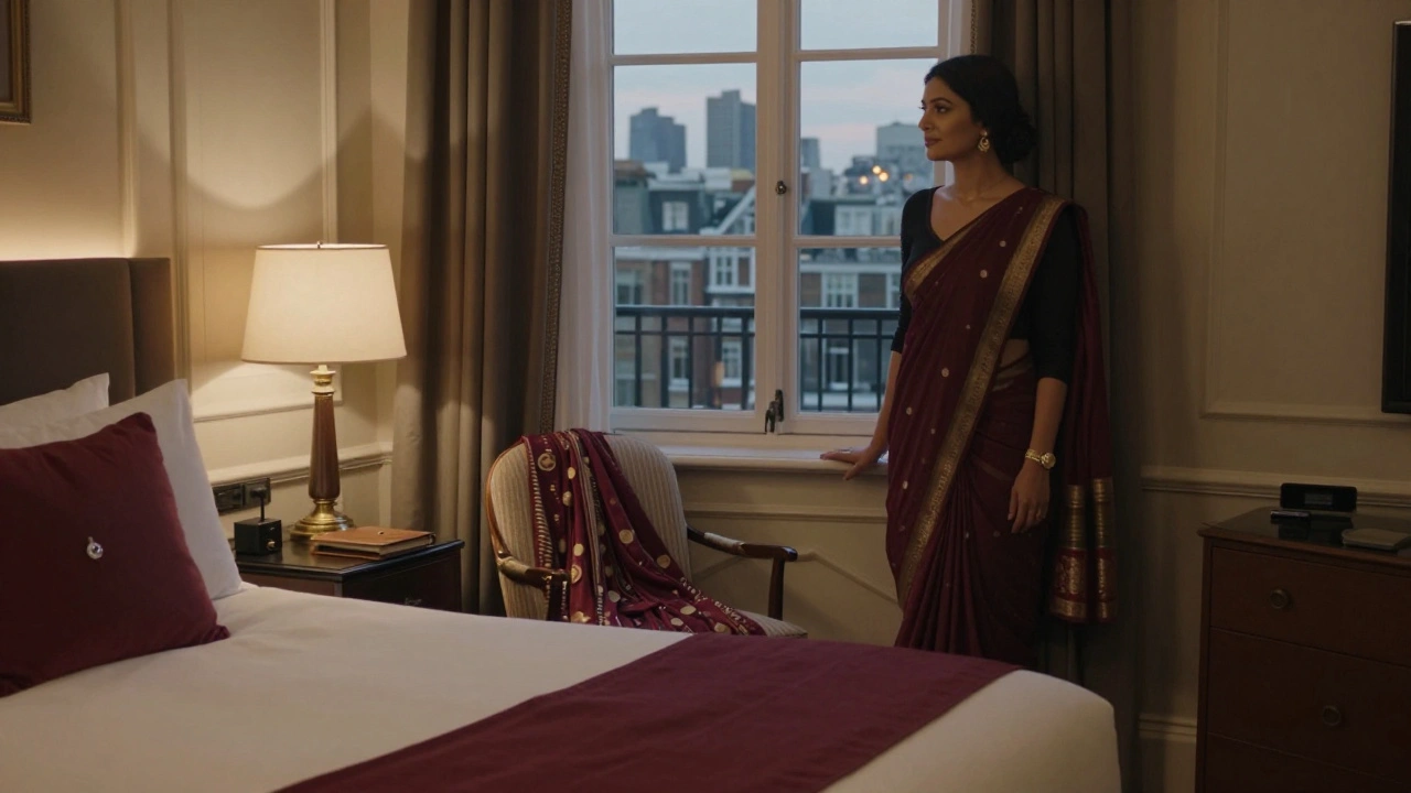 Indian Escort Girls in London: What You Need to Know