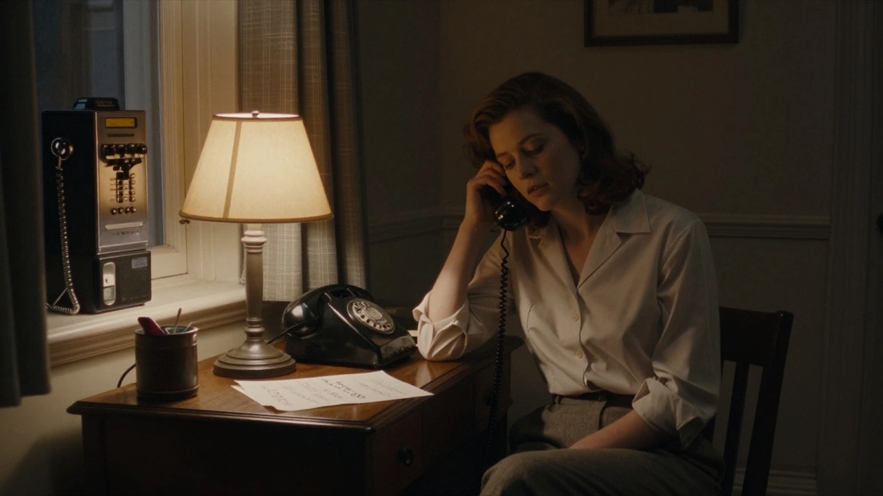 London Call Girls in 1980: Reality, Myths, and the Hidden Social Landscape