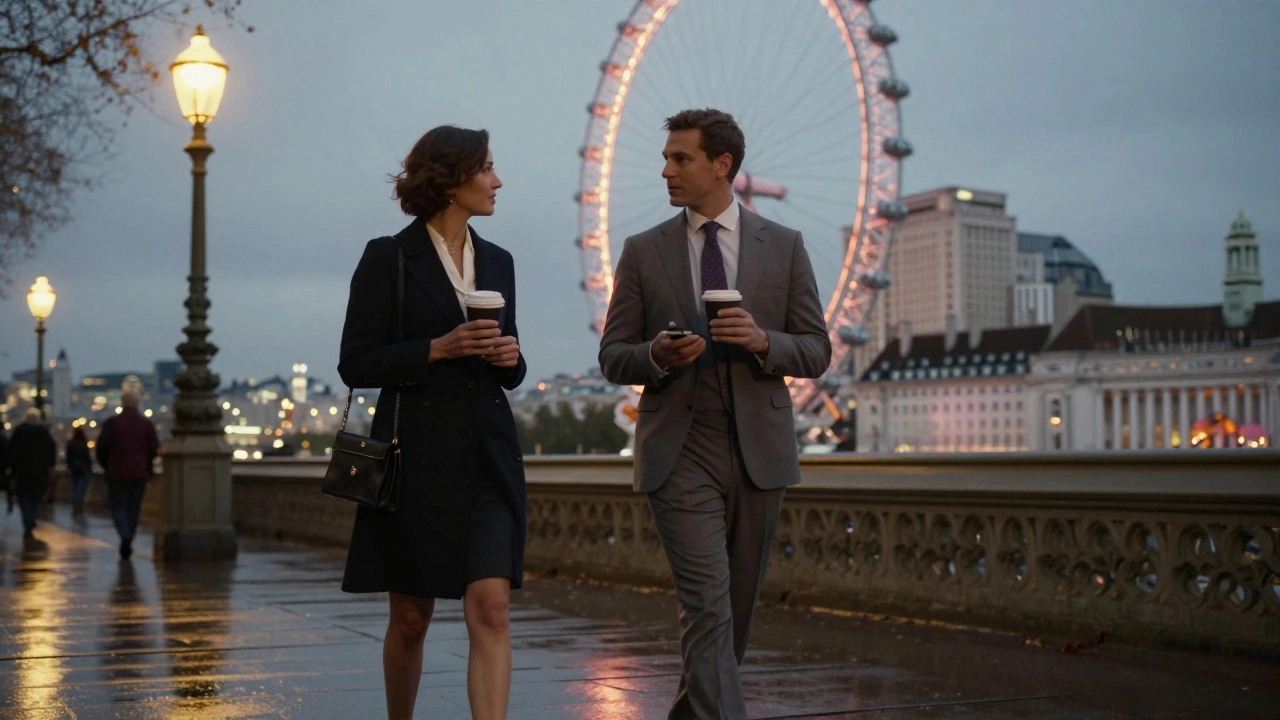 London Escort: What You Need to Know Before You Book