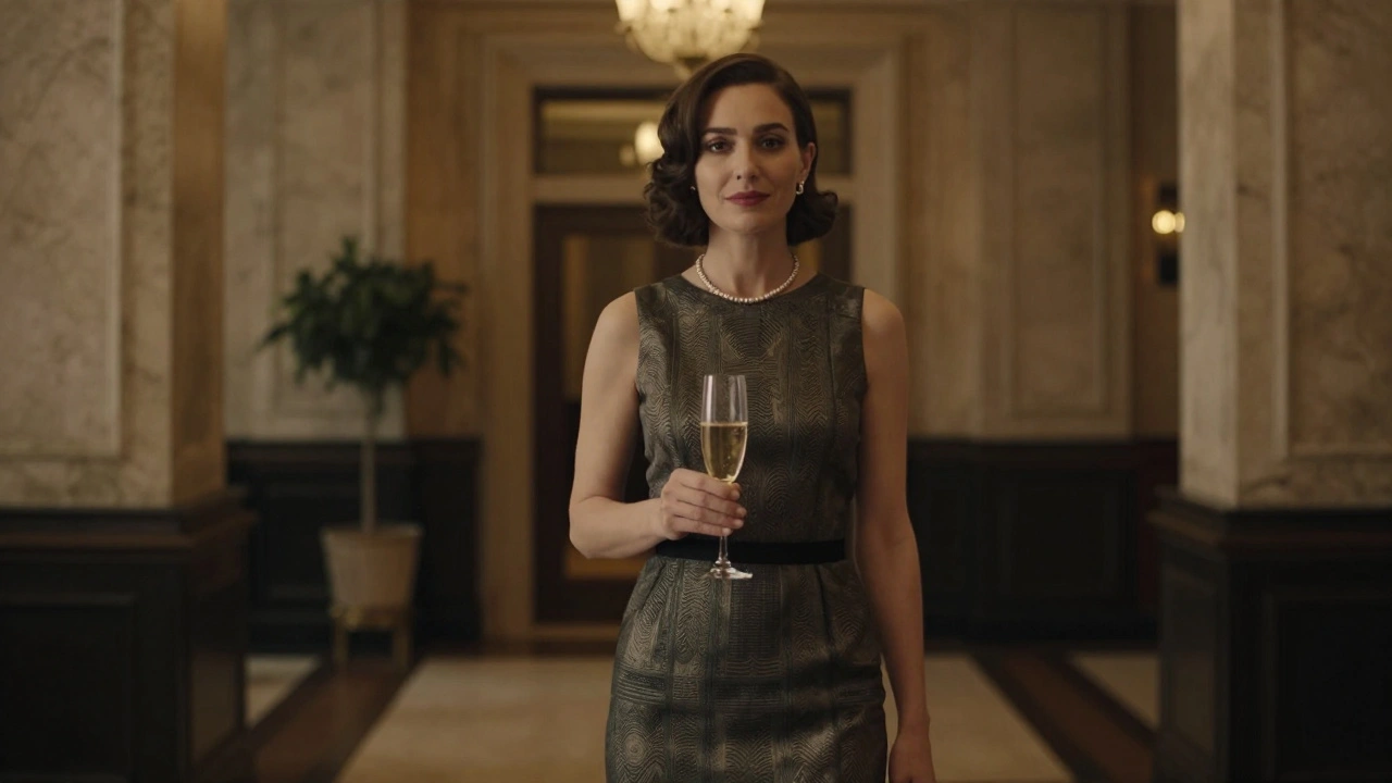 Luxury Call Girls London: What to Expect and How to Navigate Responsibly