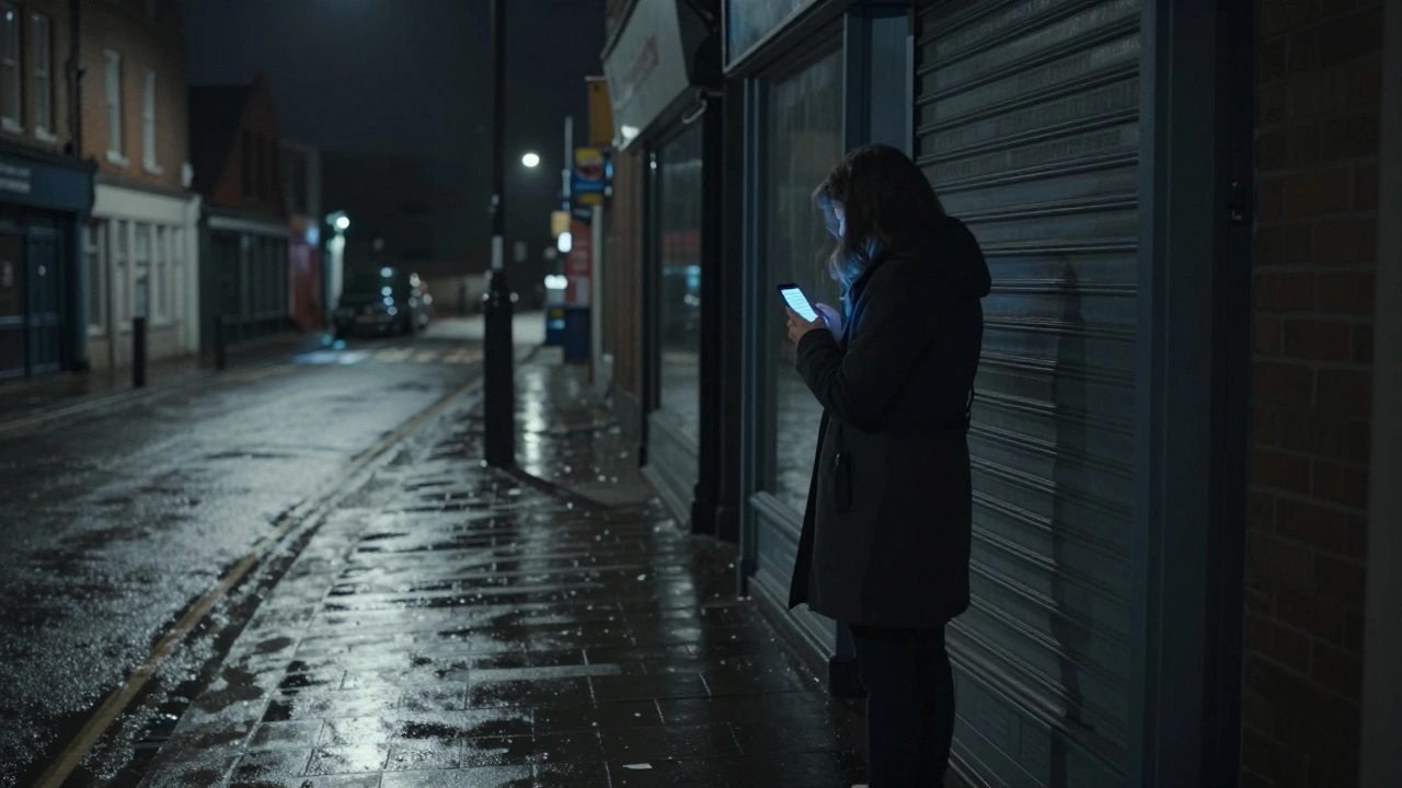 Maidstone Girls Booking - What You Need to Know About Local Escort Services