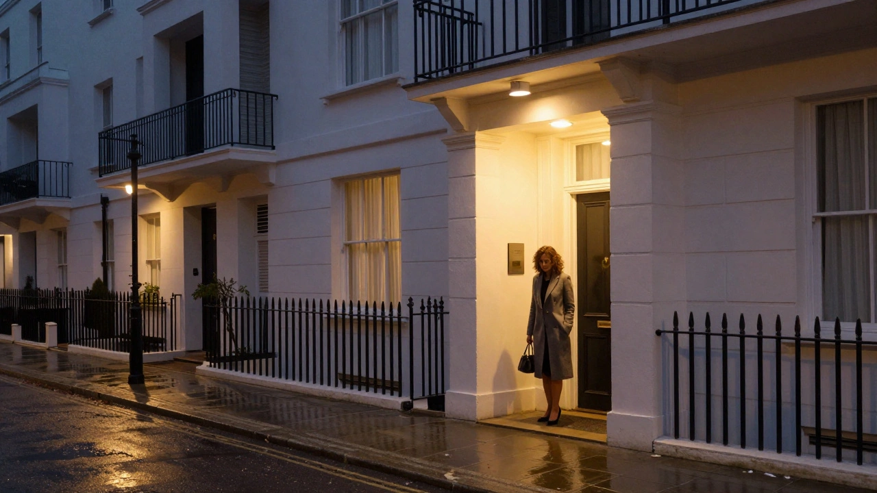 Outcall London Call Girls: What You Need to Know Before Booking