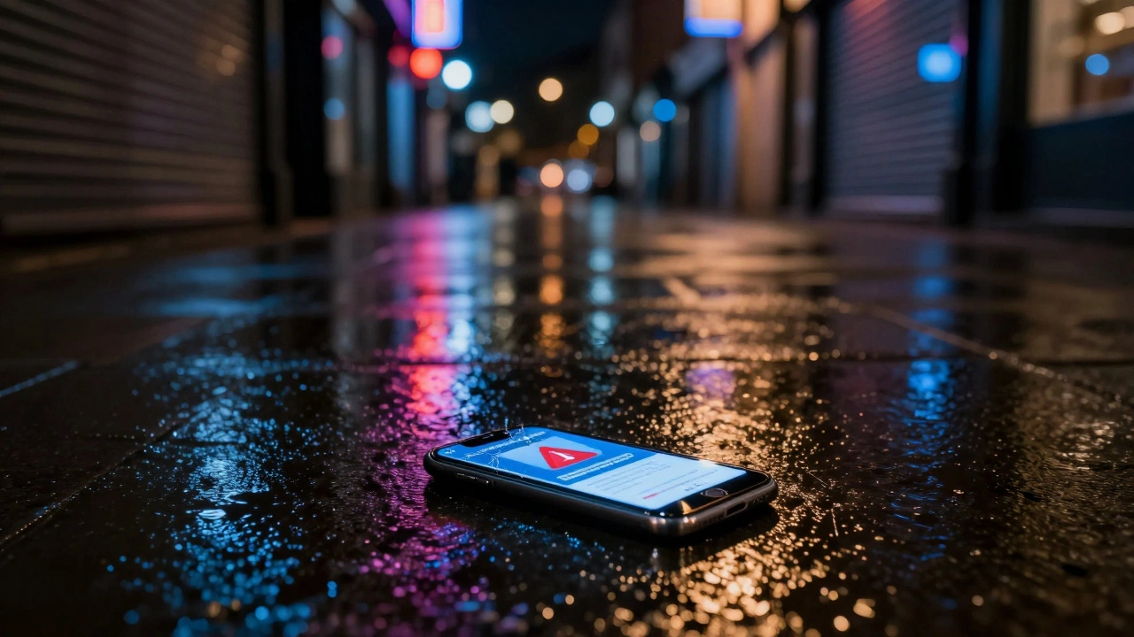 Sex Girls London - What You Need to Know About Adult Services in the City