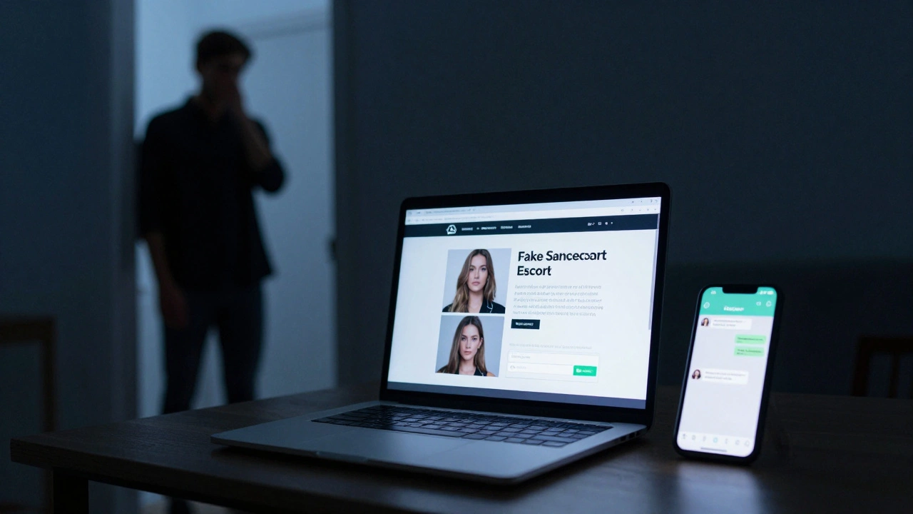 Sex Girls Online Booking: What You Need to Know Before You Click