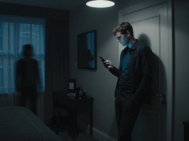 Booking Girls Night Sex: What You Need to Know Before You Arrange It