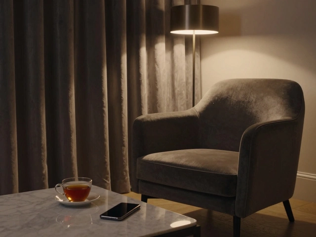 Call Girls in Central London: What You Need to Know