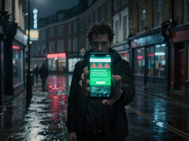 Call Girls in London on Craigslist: What You Need to Know in 2025