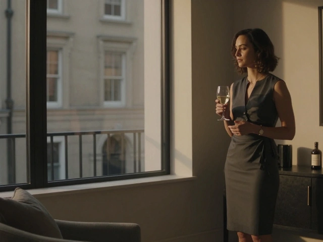 Escort Girls London: What You Need to Know Before You Book