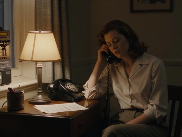 London Call Girls in 1980: Reality, Myths, and the Hidden Social Landscape