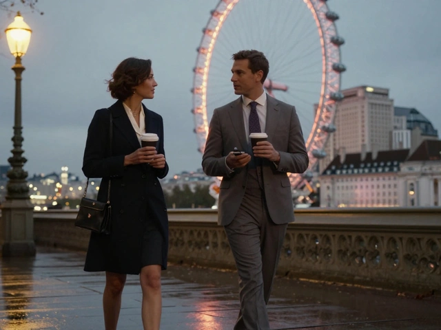 London Escort: What You Need to Know Before You Book