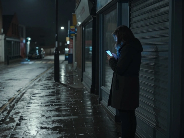 Maidstone Girls Booking - What You Need to Know About Local Escort Services