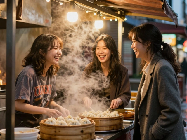 Night Girls London: What Really Happens After Dark in the City