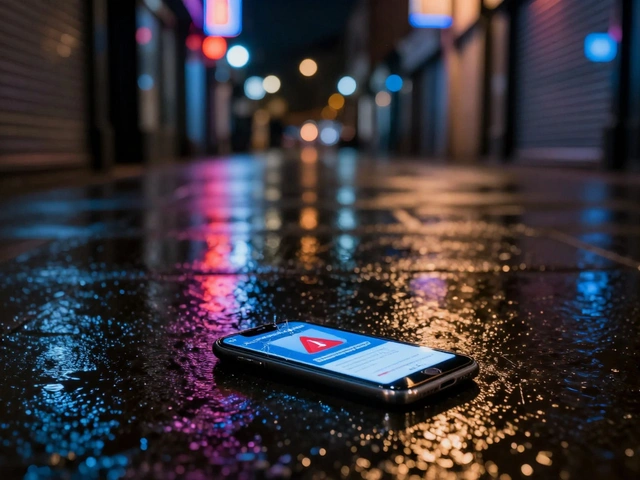 Sex Girls London - What You Need to Know About Adult Services in the City