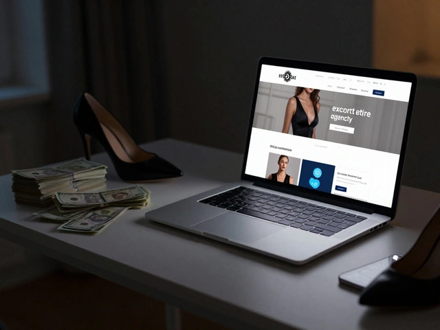 What Is an Escort Agency and How It Really Works in 2025
