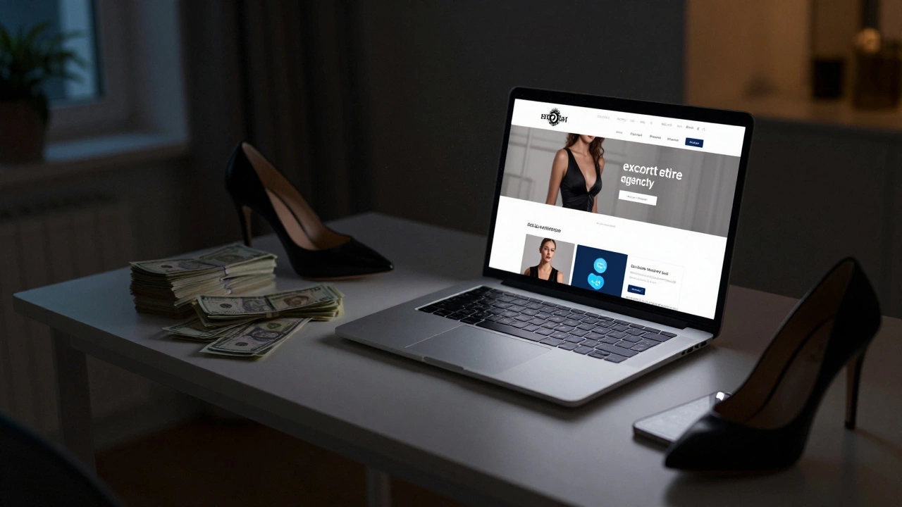 What Is an Escort Agency and How It Really Works in 2025
