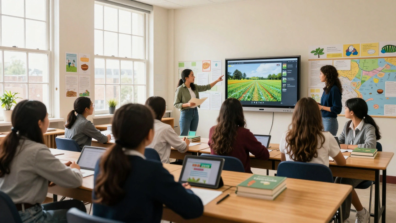 Best Independent Girls Schools in North London 2026