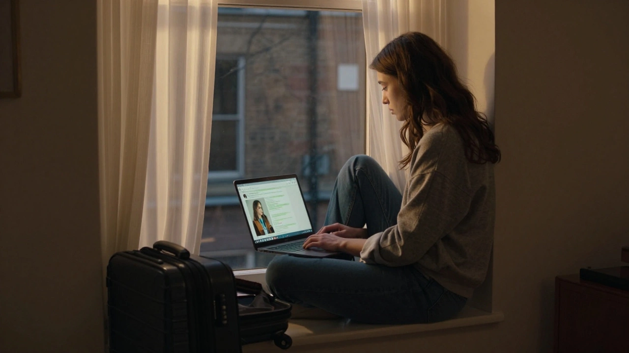 Cherry Girls London: What You Need to Know About This Term in 2026