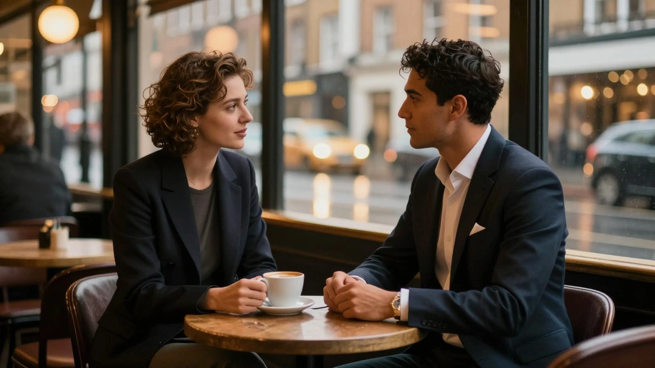 Escort in UK: What You Need to Know Before Booking