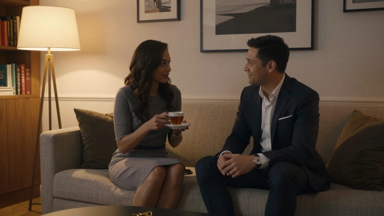 Escort UK: What You Need to Know Before You Book