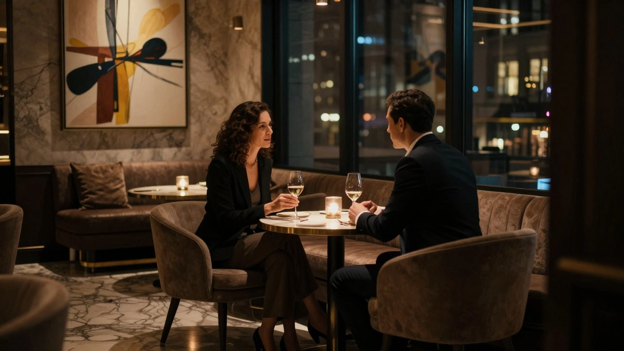 London Escort Club: What You Need to Know Before You Go