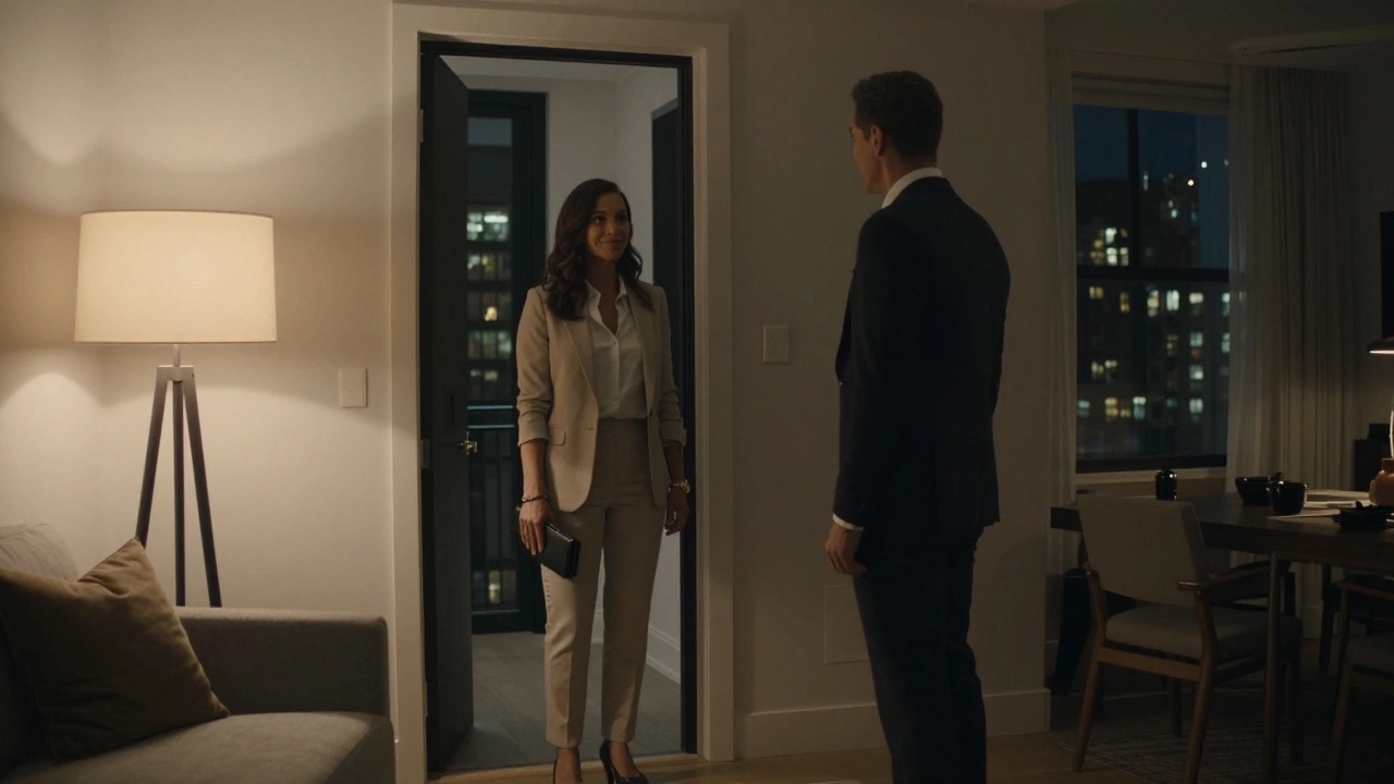 London Outcall Call Girls: What You Need to Know in 2026