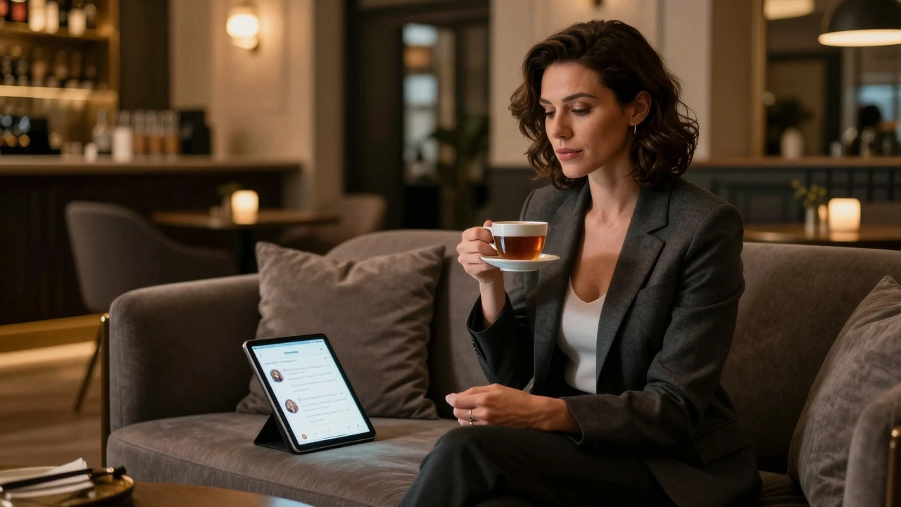 North London Shemale Escort: What You Need to Know