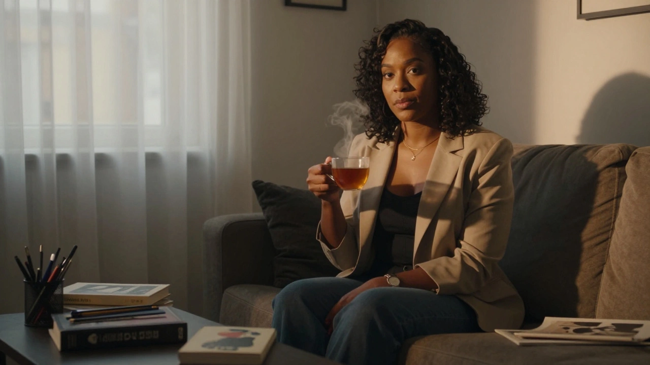 Shemale Escort in London: What You Need to Know