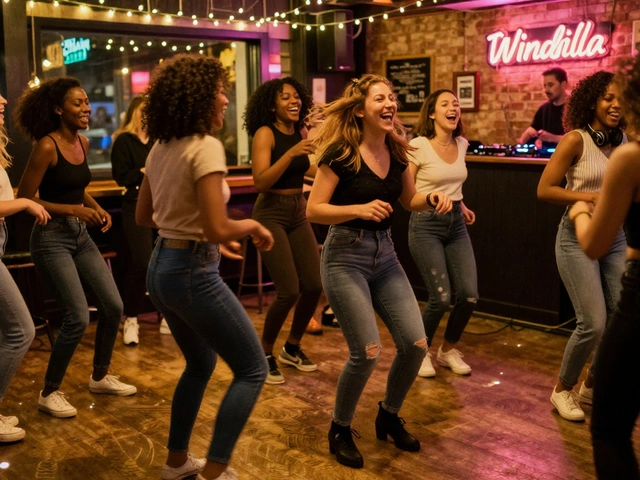 Best Girls Night Out London: Top Spots, Bars, and Ideas for 2026