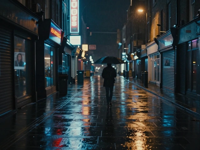 Black Call Girls in London: What You Need to Know