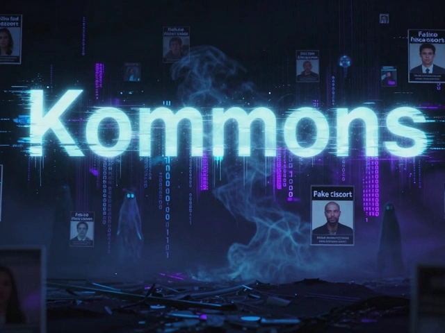 Call Girls in London Kommons