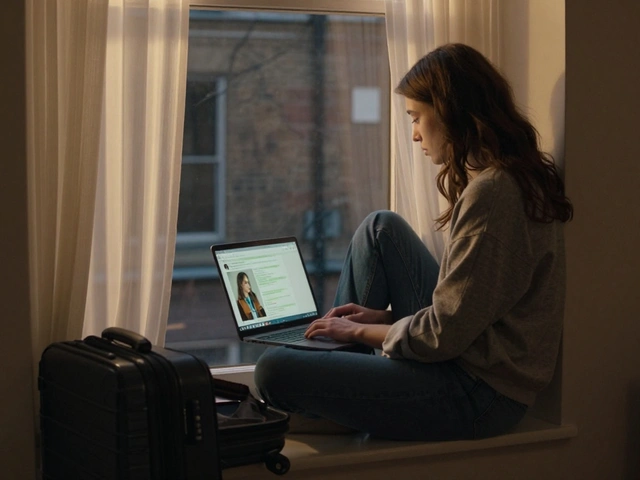 Cherry Girls London: What You Need to Know About This Term in 2026