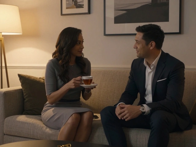 Escort UK: What You Need to Know Before You Book