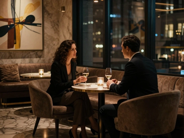 London Escort Club: What You Need to Know Before You Go