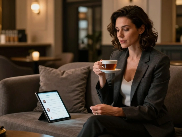 North London Shemale Escort: What You Need to Know