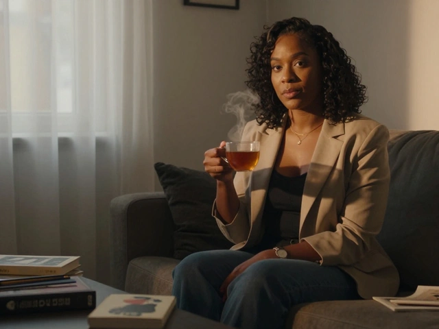 Shemale Escort in London: What You Need to Know