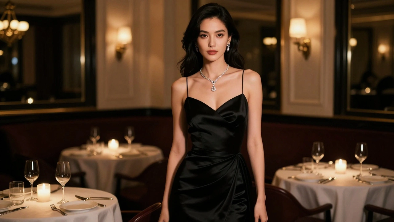 UK Glamour Girls London Escort: What You Need to Know