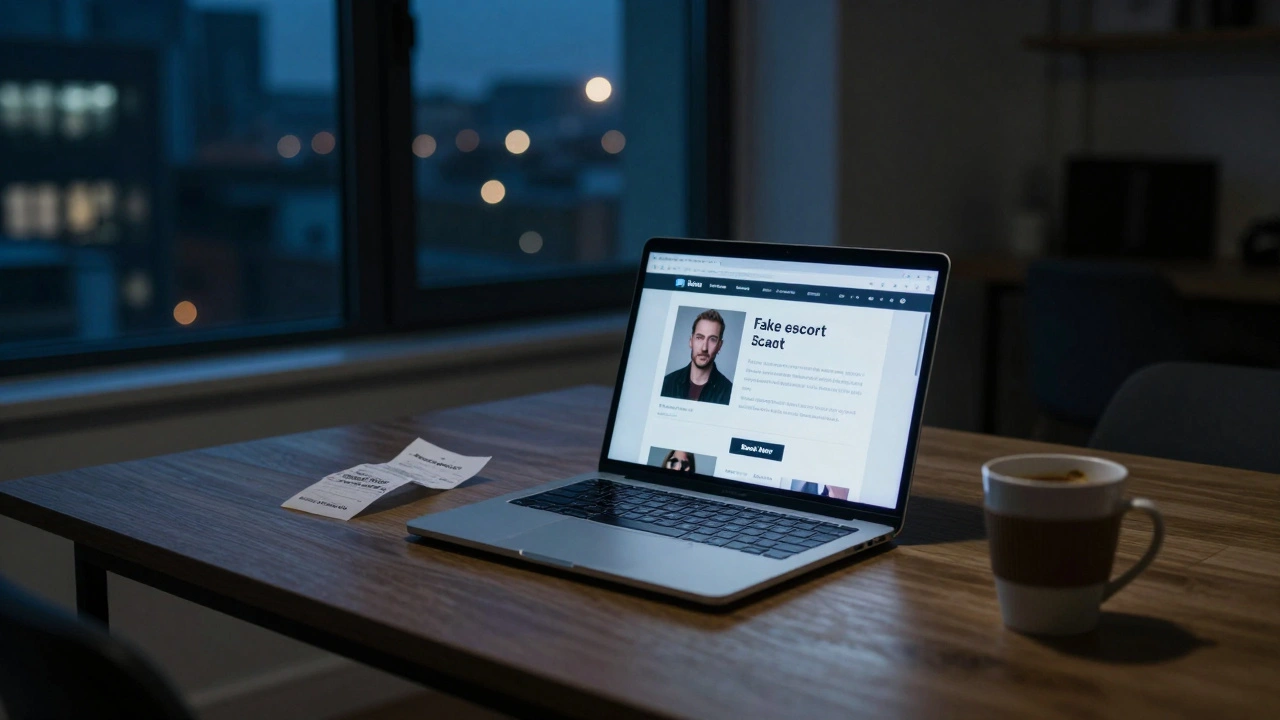 Call Girls South London: What You Need to Know